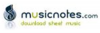 Musicnotes Coupon Codes