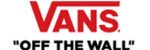 Vans Coupon Codes