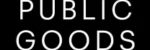 Public Goods